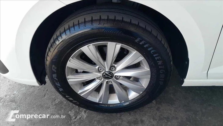 VIRTUS 1.0 170 TSI MANUAL