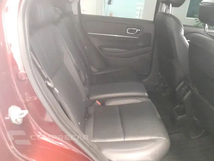 HR-V 1.5 DI I-VTEC FLEX EXL CVT