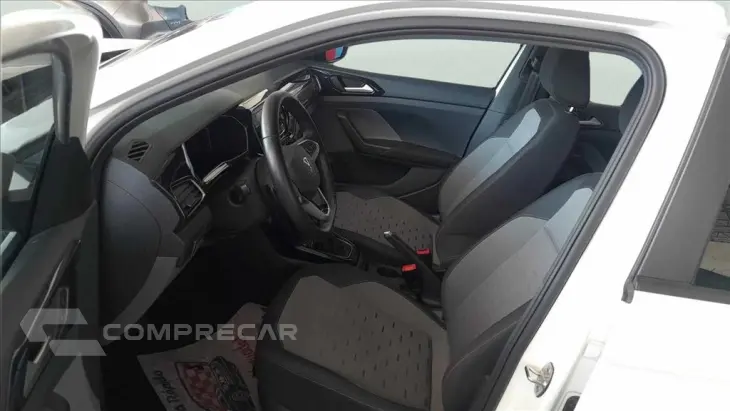 T-CROSS 1.0 200 TSI TOTAL FLEX COMFORTLINE AUTOMÁ