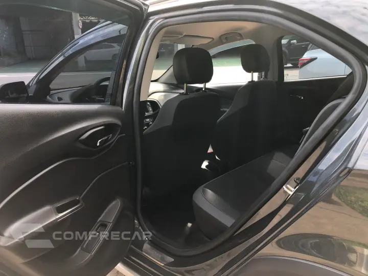 Onix 1.4 Mpfi Activ 8V Flex 4P Automático