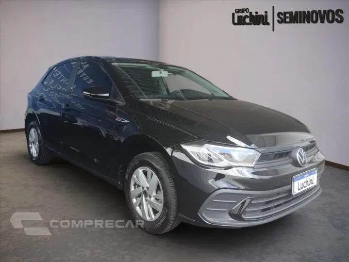 POLO 1.0 170 TSI SENSE AUTOMÁTICO