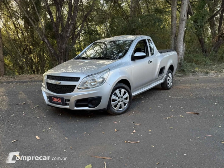 MONTANA 1.4 MPFI LS CS 8V