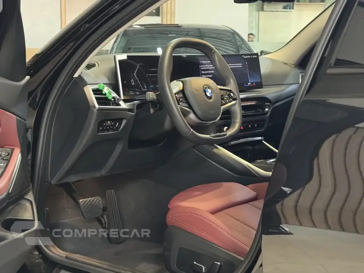 320i 2.0 16V TURBO FLEX GP AUTOMÁTICO