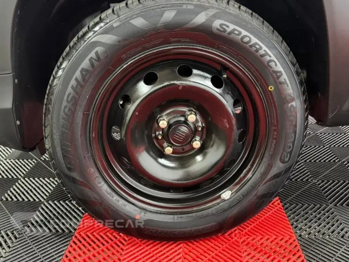 STRADA 1.4 FIRE FLEX ENDURANCE CS MANUAL