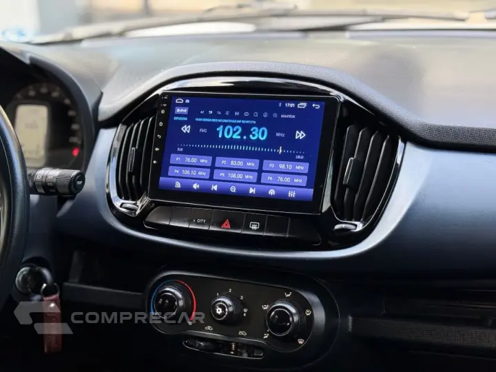 UNO DRIVE 1.0 Flex 6V 5p