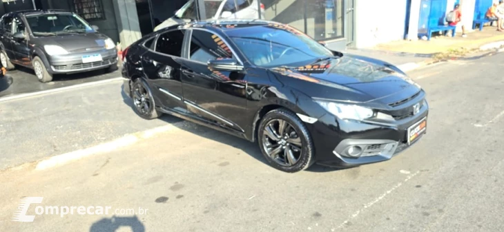 CIVIC 2.0 16vone Sport