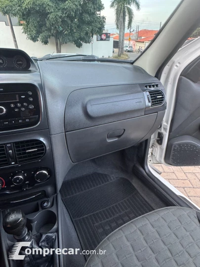 Strada Adventure 1.8 CD