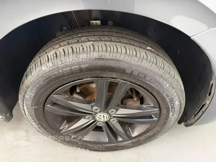 Polo 1.0 Flex 12V 5p