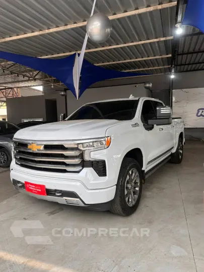SILVERADO 5.3 V8 1500 High Country 4X4
