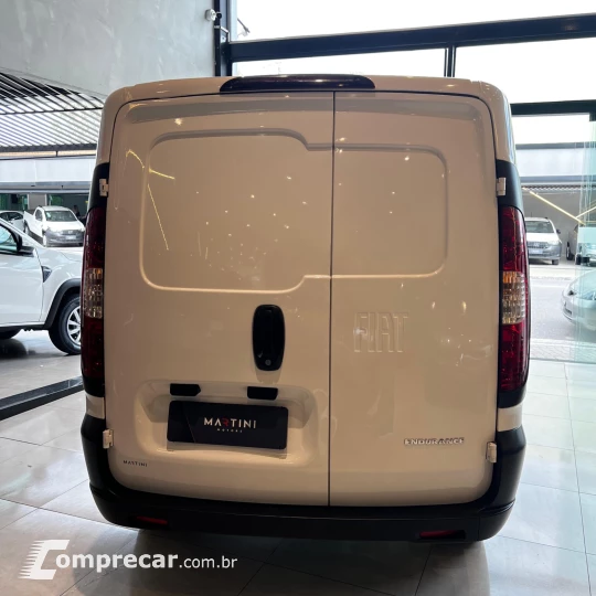 Fiorino Endurance EVO 1.4 Flex 8V 2p