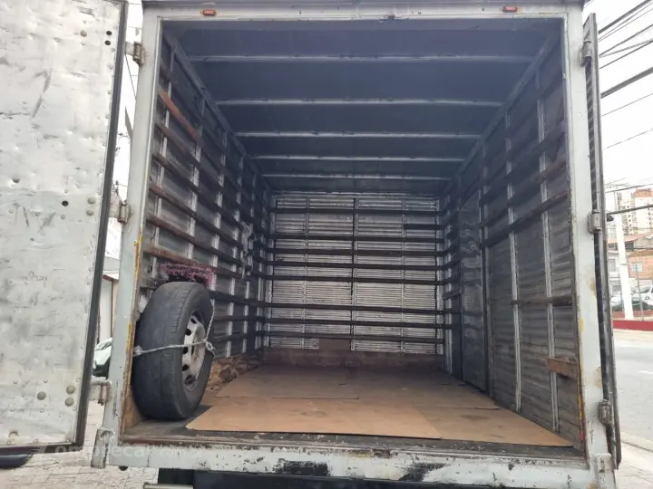 FIAT DUCATO 2.3 MULTIJET CHASSI 2021