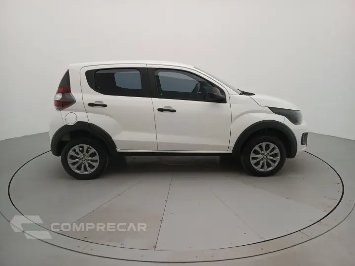 MOBI 1.0 EVO FLEX LIKE. MANUAL