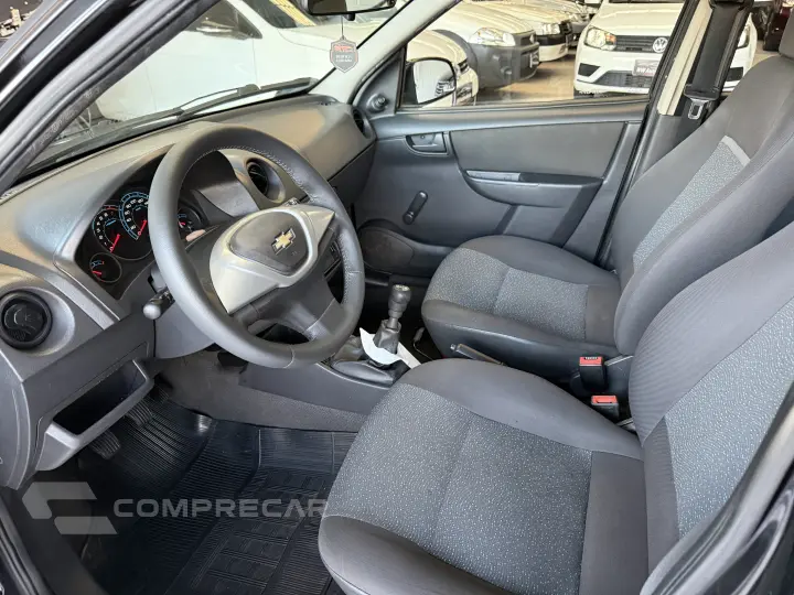 CELTA 1.0 MPFI LS 8V