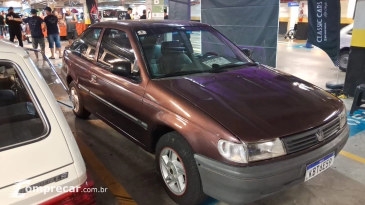 LOGUS 1.8 GLI 8V