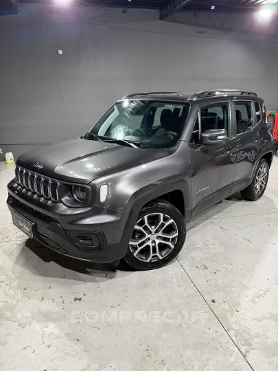 RENEGADE 1.3 T270 Turbo