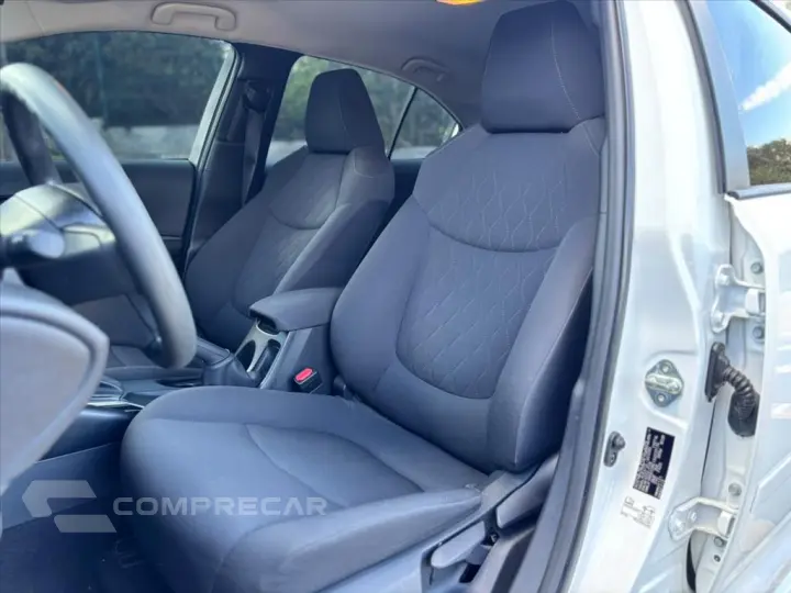 COROLLA 2.0 VVT-IE FLEX GLI DIRECT SHIFT