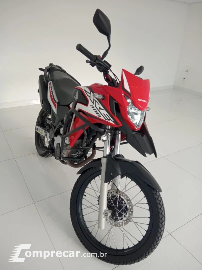 XRE 300 ABS