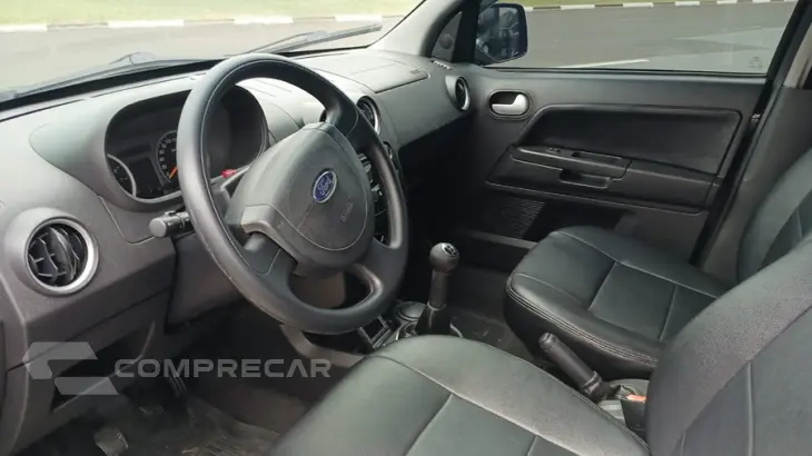 ECOSPORT