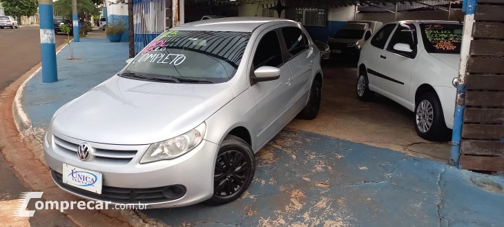 GOL 1.0 MI 8V G.V