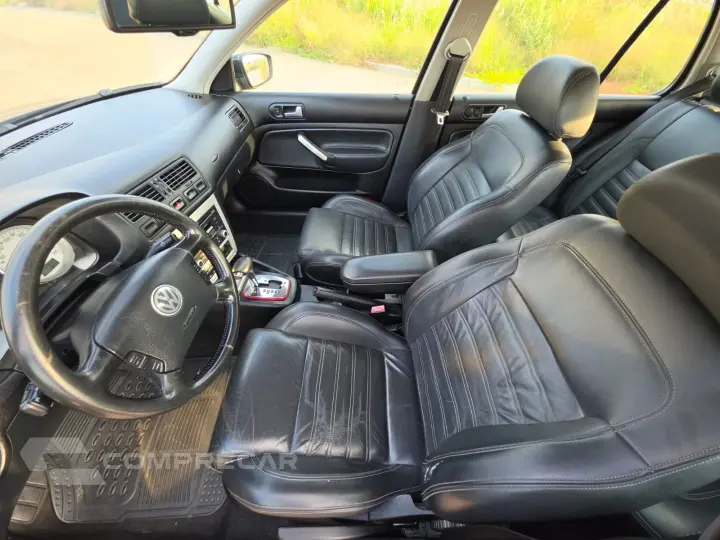 GOLF 2.0 MI SPORTLINE 8V FLEX 4P TIPTRONIC
