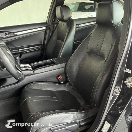 CIVIC 2.0 16vone EX