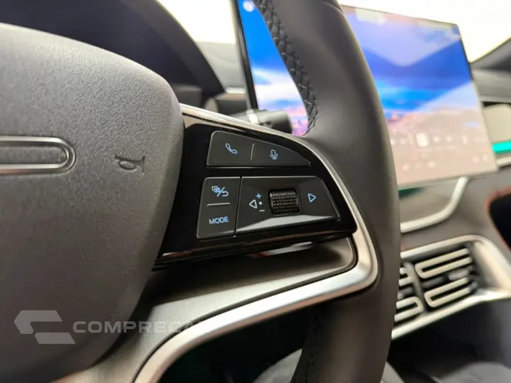 SONG PLUS 1.5 DM-I TURBO HÍBRIDO AUTOMÁTICO