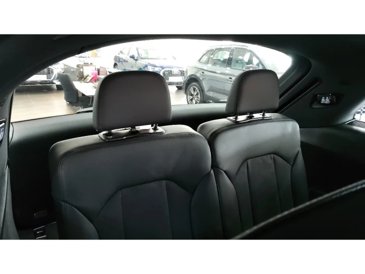 Q7 3.0 55 TFSI MHEV S-LINE QUATTRO TIPTRONIC