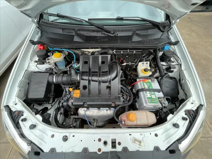 STRADA 1.4 MPI Working CD 8V