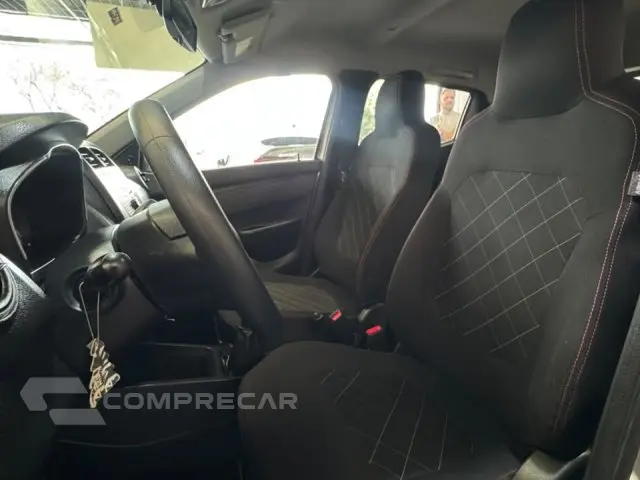 KWID - 1.0 12V SCE ZEN MANUAL