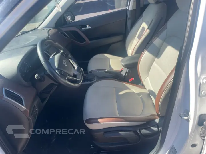 CRETA 2.0 16V Prestige