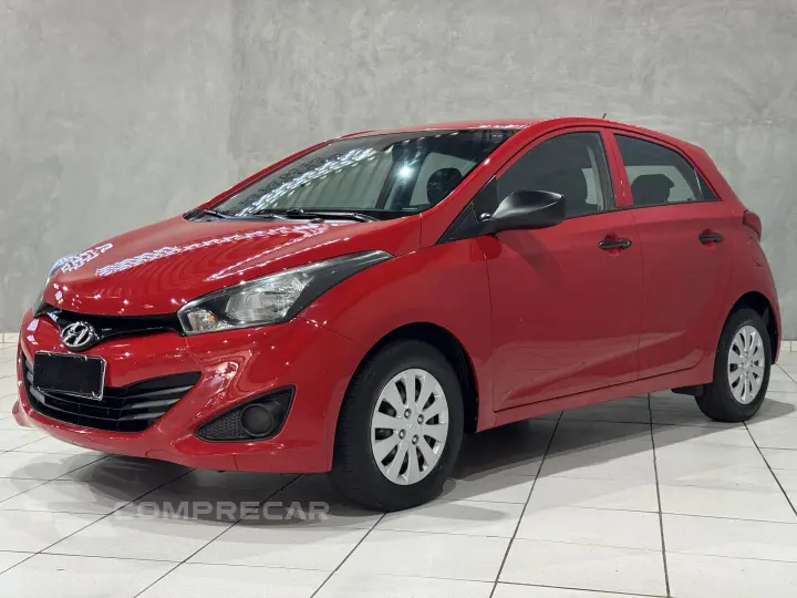 HB20 1.0 Comfort 12V