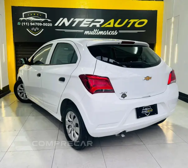 ONIX 1.0 MPFI JOY 8V