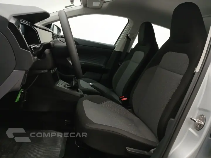 VIRTUS 1.0 170 TSI MANUAL