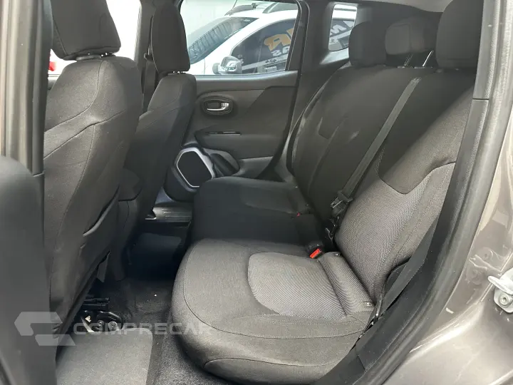 RENEGADE 1.8 16V Sport
