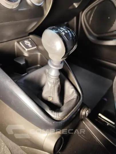 CRONOS DRIVE 1.3 FLEX