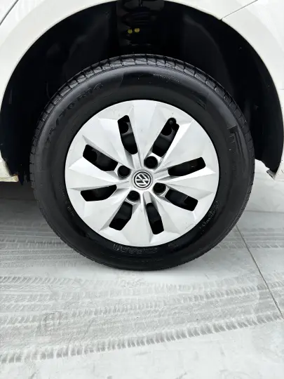 GOL 1.0 MI Trendline 8V