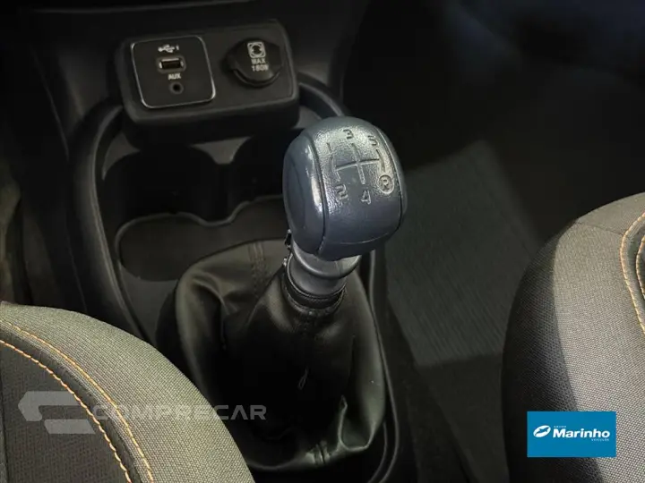 MOBI 1.0 EVO FLEX TREKKING MANUAL