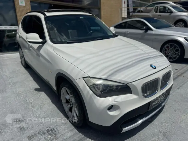 X1 XDRIVE 28i 3.0 24V 4x4 Aut.