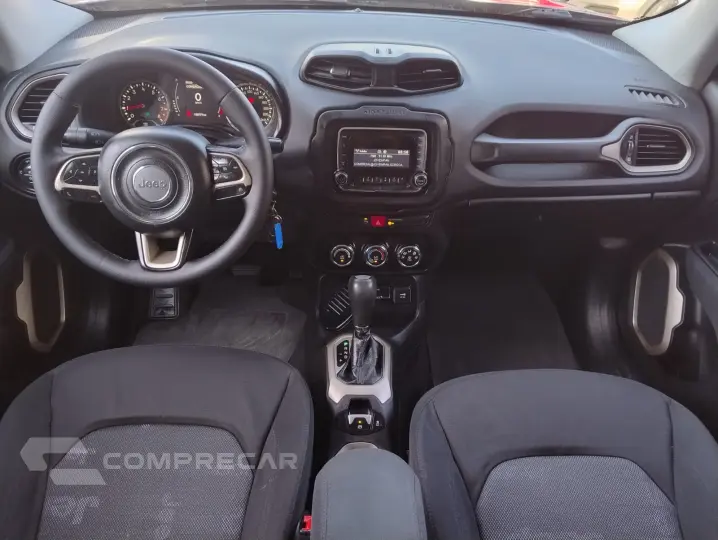 RENEGADE 1.8 16V Sport