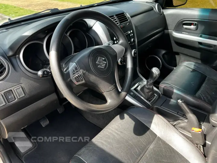 GRAND VITARA 2.0 4X2 16V