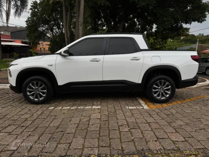 MONTANA LT 1.2  Turbo Flex 12V 4p Mec.