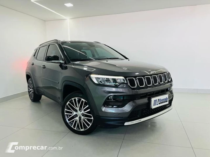 COMPASS LIMITED TF