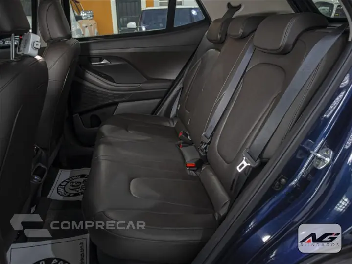 CRETA 1.0 Tgdi Platinum