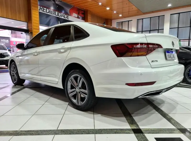 JETTA RL AF