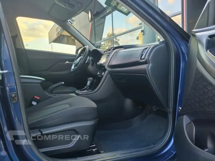 CRETA 1.0 Tgdi Limited