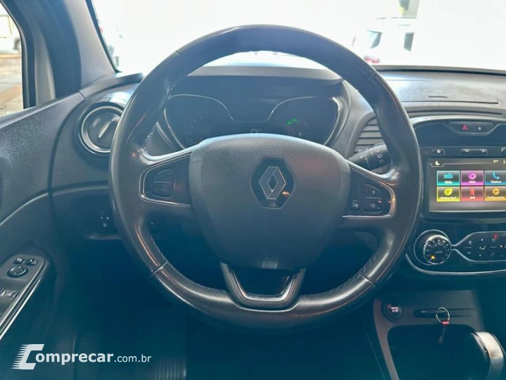 CAPTUR INTEN 16A