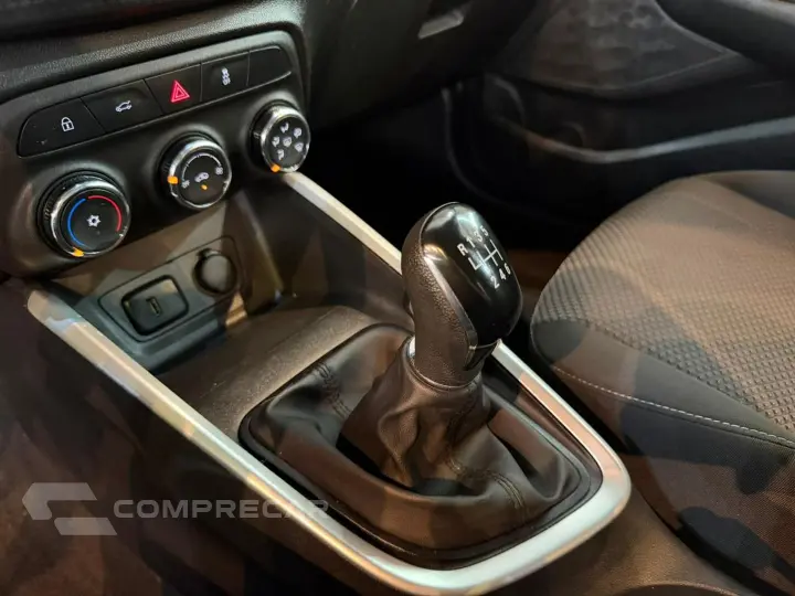 Onix 1.0 Turbo Flex Plus Lt Manual