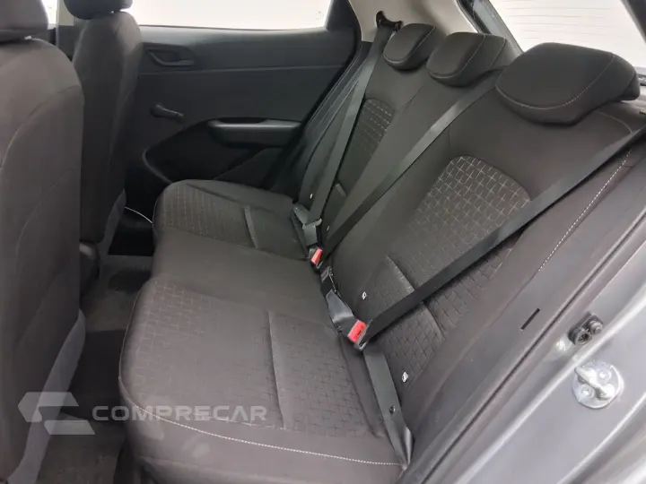 HB20 1.0 12V FLEX COMFORT MANUAL