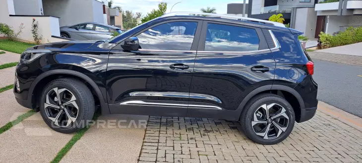TIGGO 5X PRO 1.5 VVT Turbo Iflex