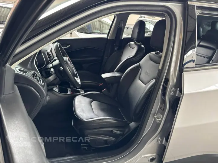 COMPASS SPORT 2.0 4x2 Flex 16V Aut.